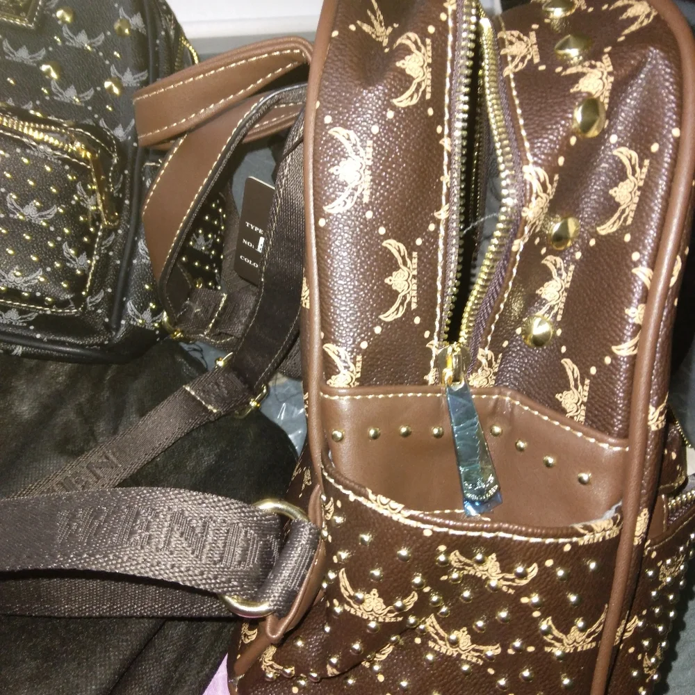 Mini Backpacks - Picture 10 of 14